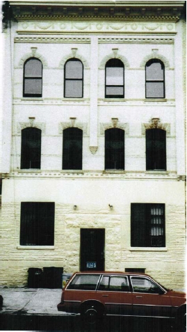 710 Knickerbocker Ave in Brooklyn, NY - Building Photo - Building Photo