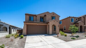 19873 W Annika Dr in Litchfield Park, AZ - Building Photo - Building Photo