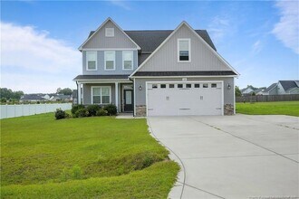 110 Thunder Vly Ct in Lillington, NC - Building Photo - Building Photo