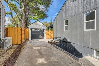 3711 S Sherman St in Englewood, CO - Foto de edificio - Building Photo