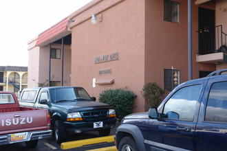 Pal-Kat Apartments in Albuquerque, NM - Building Photo - Building Photo