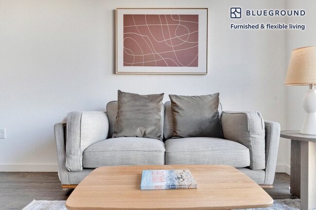 1502 Fawcett Ave in Tacoma, WA - Foto de edificio - Building Photo