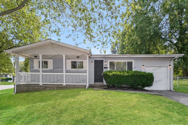 property at 1500 Night Dr