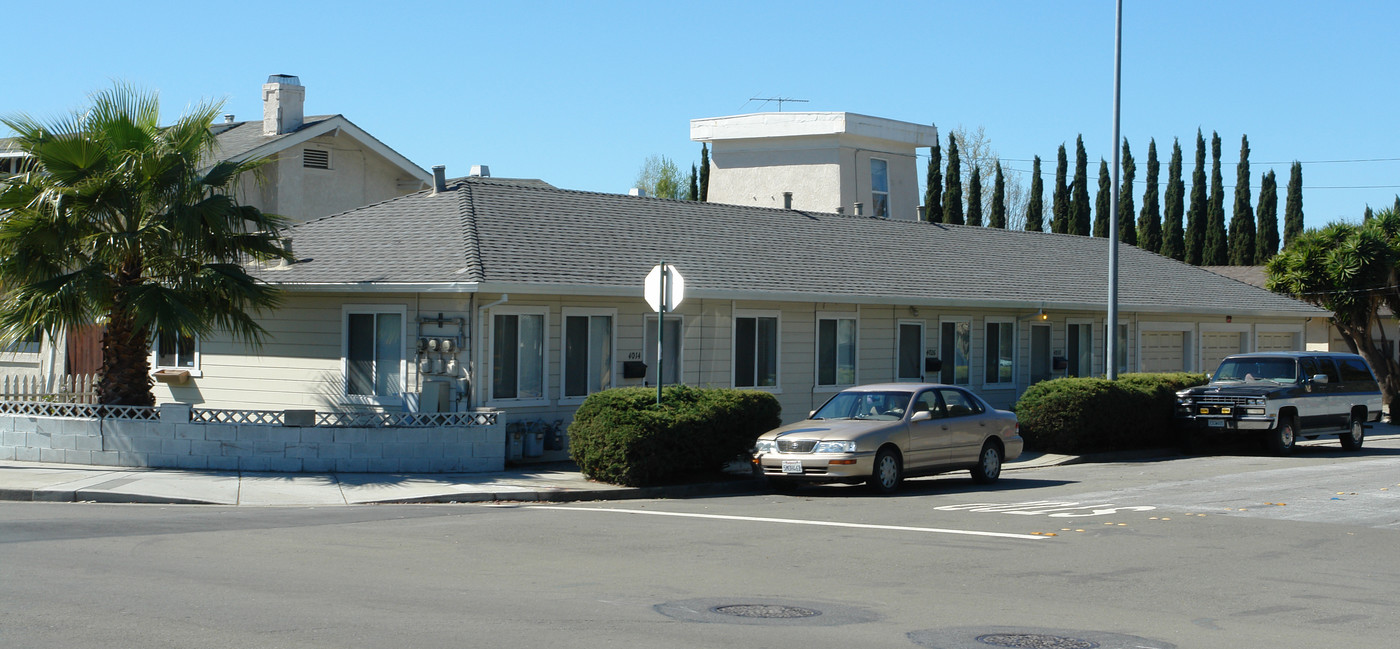 41333 Fremont Blvd in Fremont, CA - Building Photo