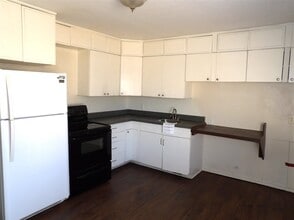 2312 NW 30th St in Lawton, OK - Building Photo - Building Photo