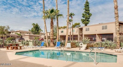 14626 Yerba Buena Way in Fountain Hills, AZ - Building Photo - Building Photo