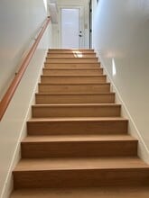 6104 Bernhard Ave, Unit Upper Unit in Richmond, CA - Building Photo - Building Photo