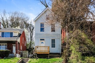 3859 Vine St in Cincinnati, OH - Building Photo