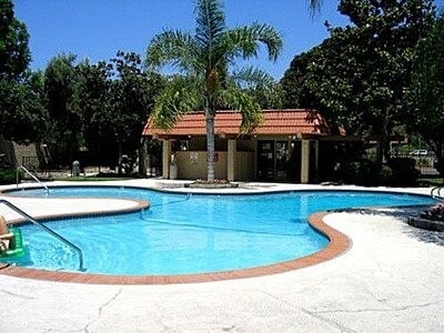 property at 6851 Alvarado Rd