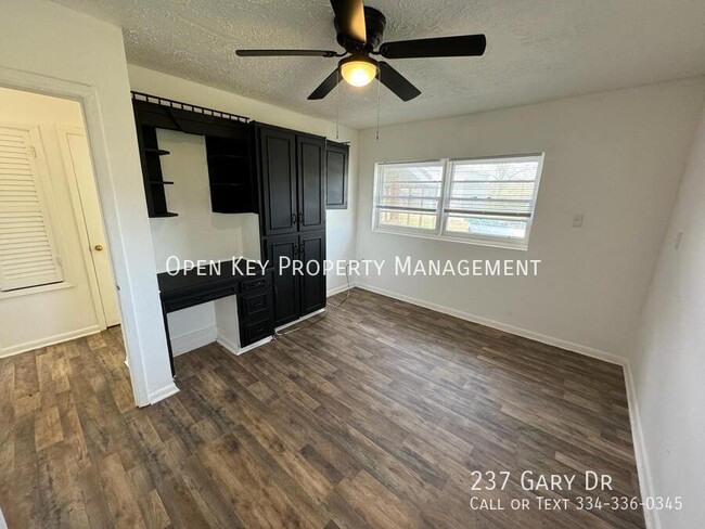 property at 237 Gary Dr