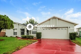 809 Marquis Ct in Kissimmee, FL - Building Photo - Building Photo