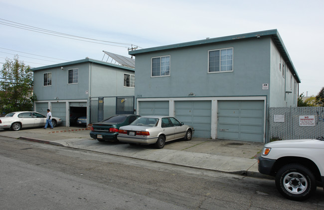 150 N Idaho St in San Mateo, CA - Building Photo - Building Photo