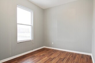 6411 S Evans Ave in Chicago, IL - Building Photo - Building Photo