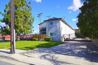 1101 E 5th St in Ontario, CA - Building Photo - Building Photo