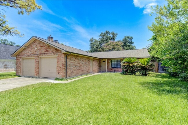 property at 3115 Windmill St