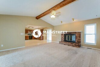 411 Kimberly Ln in St. Peters, MO - Building Photo - Building Photo