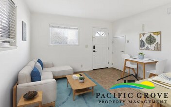 775 Mermaid Ave in Pacific Grove, CA - Building Photo - Building Photo