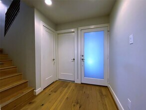 4116 McDuffie St in Houston, TX - Building Photo - Building Photo