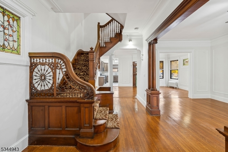 346 Arlington Ave in Jersey City, NJ - Building Photo
