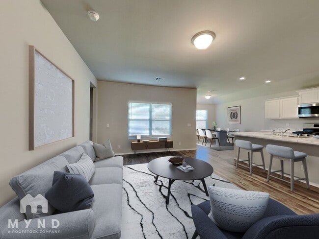 property at 14116 N 74th E Ave