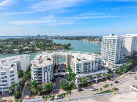 6620 Indian Creek Dr in Miami Beach, FL - Building Photo