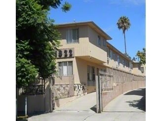 1822 Garfield Pl in Los Angeles, CA - Foto de edificio - Building Photo