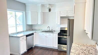 16 Forrest St in Winthrop, MA - Building Photo - Building Photo