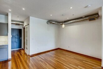 3195 Blake St in Denver, CO - Building Photo - Building Photo