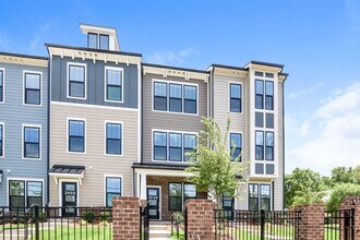 Loso Walk in Charlotte, NC - Foto de edificio - Building Photo