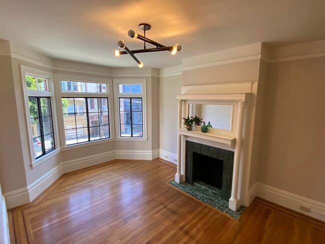 1226 Green St, Unit #1226 Green Street in San Francisco, CA - Building Photo - Building Photo