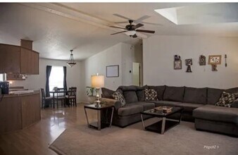 119 Golden Eagle Ct in Page, AZ - Building Photo - Building Photo