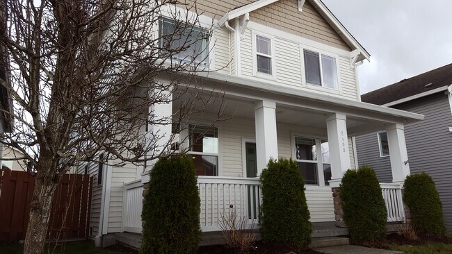 2409 87th Dr NE in Lake Stevens, WA - Building Photo - Building Photo