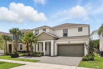 306 Marcello Blvd in Kissimmee, FL - Building Photo - Building Photo