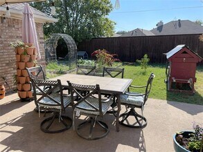 407 E Broad St in Forney, TX - Building Photo - Building Photo