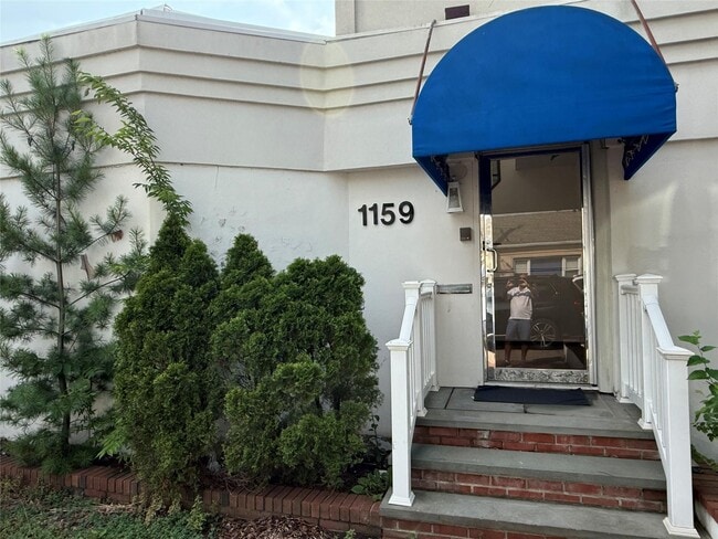 property at 1159 Broadway