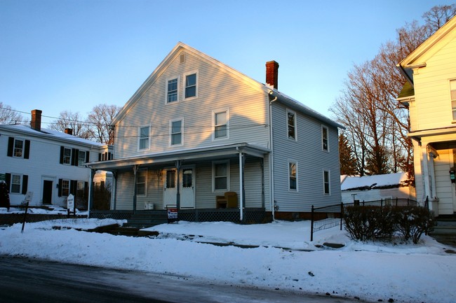 74-76 Hawley St in Northampton, MA - Building Photo - Building Photo