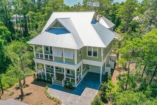 40 Kristin Ct in Santa Rosa Beach, FL - Building Photo