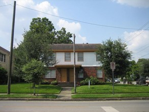 1602-1606 W Alabama St in Houston, TX - Building Photo - Building Photo