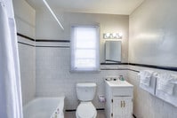 Fordleigh Apartments photo'