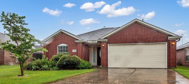 property at 19626 Tularosa Ln