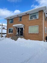 415 Algoma St, Unit 2 in Madison, WI - Building Photo