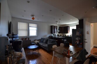 161 Waterman St in Providence, RI - Building Photo - Building Photo