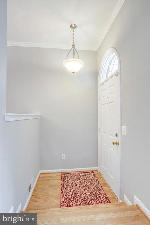 property at 12476 Casbeer Dr