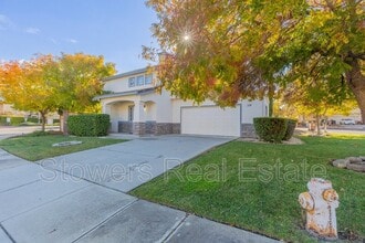 5346 Fairside Way in Antioch, CA - Building Photo - Building Photo