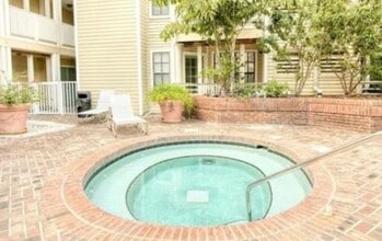 1000 W Horatio St, Unit 126 in Tampa, FL - Foto de edificio - Building Photo