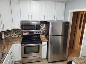 3608 10th Ln NW, Unit 1 in Rochester, MN - Building Photo - Building Photo