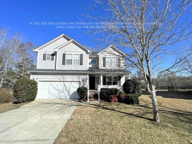 property at 733 Carly Court