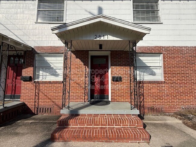 2811 College St in Jacksonville, FL - Building Photo - Building Photo