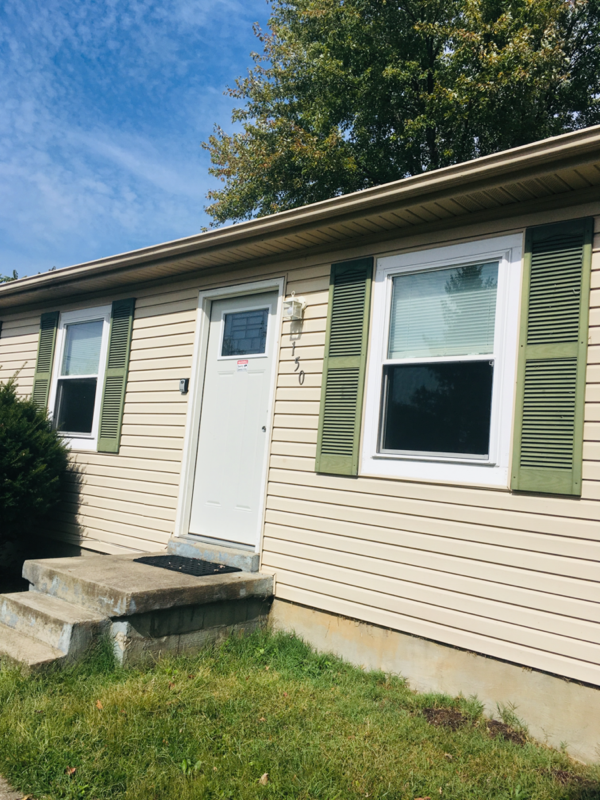 property at 150 W Blue Jay Rd