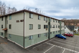 Driscoll Ave Apartments in Syracuse, NY - Building Photo - Building Photo